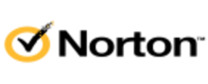 Logo Norton Antivirus Symantec