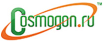 Logo Cosmogon