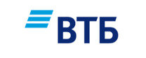Logo ВТБ