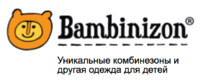 Logo Bambinizon