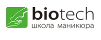 Logo BioTech School