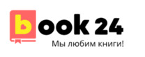 Logo book24