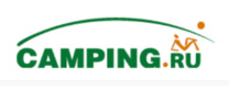 Logo Camping.ru