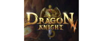 Logo Dragon Knight 2