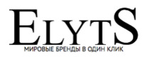 Logo Elyts