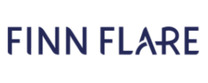 Logo Finn Flare