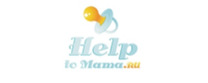 Logo Help To Mama