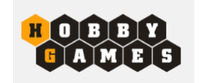 Logo Hobby Games