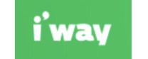 Logo Iway
