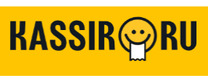 Logo Kassir