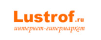 Logo Lustrof