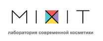 Logo Mixit