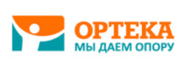 Logo Orteka