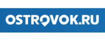Logo Ostrovok.ru