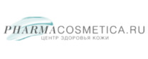 Logo Pharmacosmetica.ru