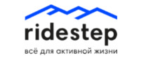 Logo Ridestep