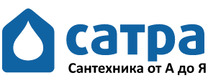Logo Satra.ru | Сатра