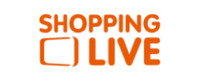 Logo Shopping Live