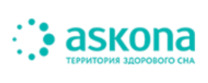 Logo Аskona