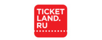 Logo Ticketland