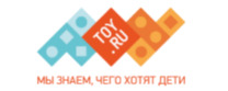 Logo Toy