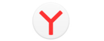 Logo Yandex.Browser