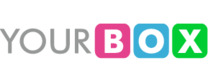Logo YOURBOX