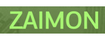 Logo Zaimon