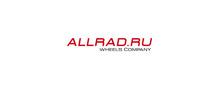 Logo Allrad