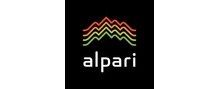 Logo Alpari