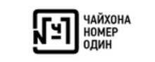 Logo Chaihona | Москва