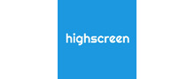 Logo highscreen