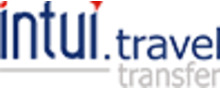 Logo Intui.Travel Трансфер