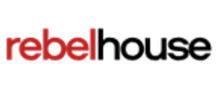 Logo Rebel House