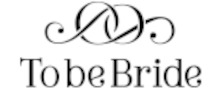 Logo To Be Bride