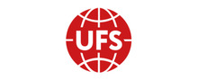 Logo Ufs Travel