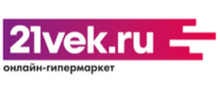 Logo 21vek.ru