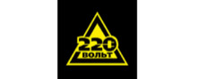 Logo 220 Вольт