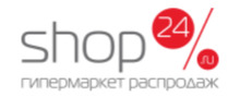 Logo shop24.ru