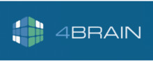 Logo 4brain