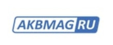Logo akbmag.ru