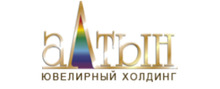 Logo Altyn Group
