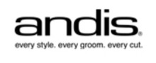 Logo Andis
