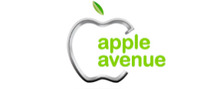 Logo Apple avenue