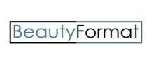 Logo Beautyformat