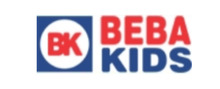 Logo Bebakids