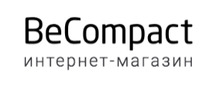 Logo BeCompact