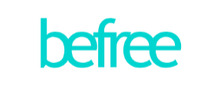 Logo Befree