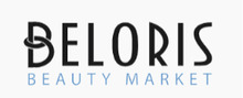 Logo BELORIS BEAUTY MARKET
