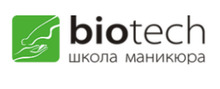 Logo BioTech School